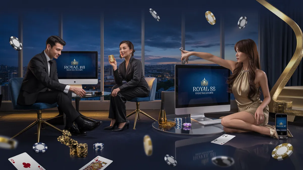 xufu789 คาสิโนออนไลน์อันดับ 1 ในไทย เล่นบาคาร่า สล็อต เกมคาสิโนครบวงจร